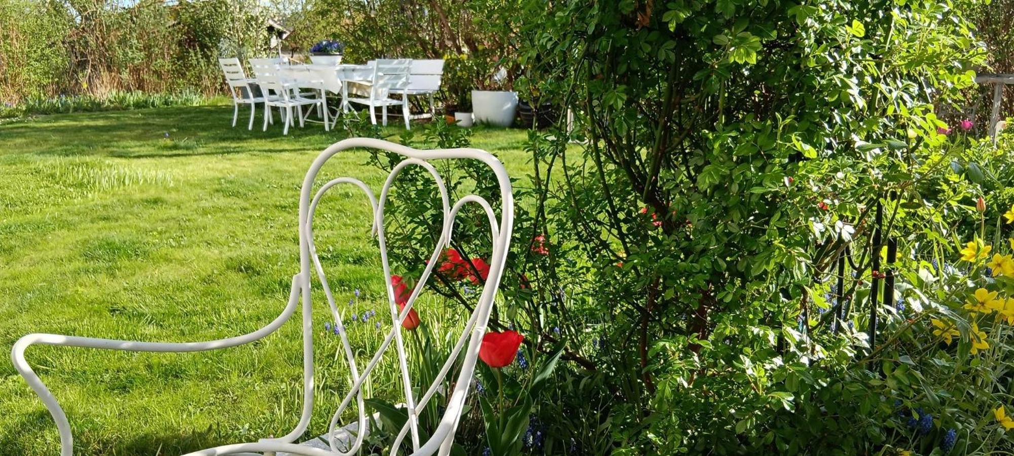 Ferienwohnung Hofgarten Ansbach Eksteriør bilde